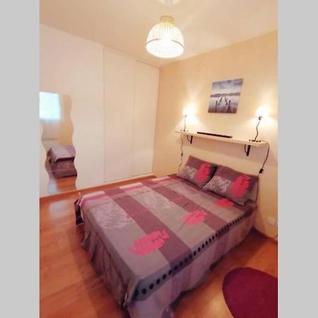 T2 De 40 M2 Proche Plages Bidart Guethary Apartment Ahetze Exterior photo