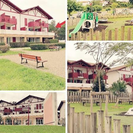 T2 De 40 M2 Proche Plages Bidart Guethary Apartment Ahetze Exterior photo