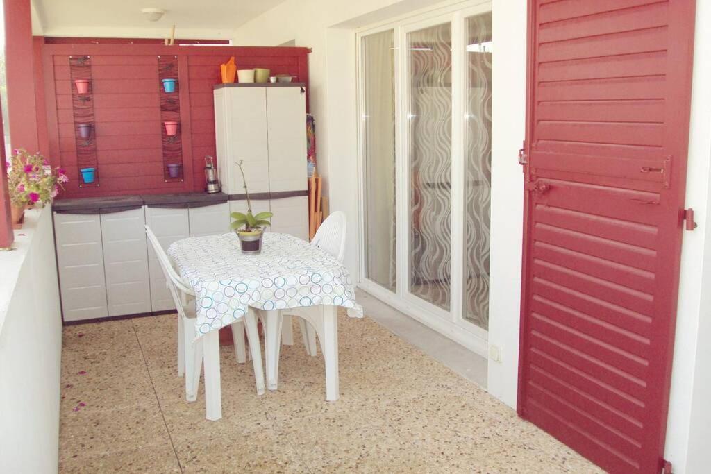 T2 De 40 M2 Proche Plages Bidart Guethary Apartment Ahetze Exterior photo
